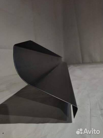 Арки и пороги для Nissan