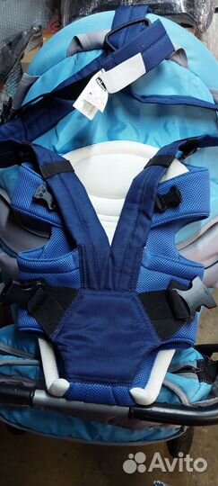 Рюкзак переноска кенгуру