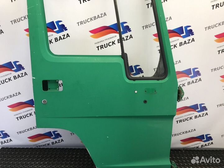 Дверь правая Volvo F