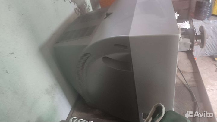 Телевизор бу