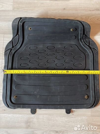 Автомобильные коврики
