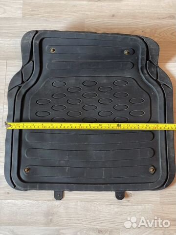 Автомобильные коврики