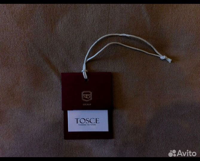 Производство этикеток, бирок Псков