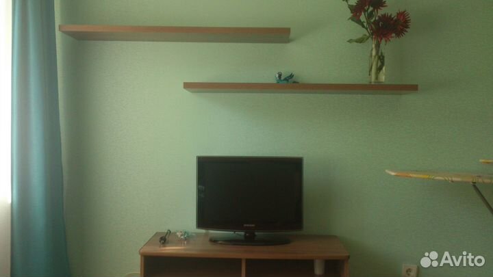 Полки настенные