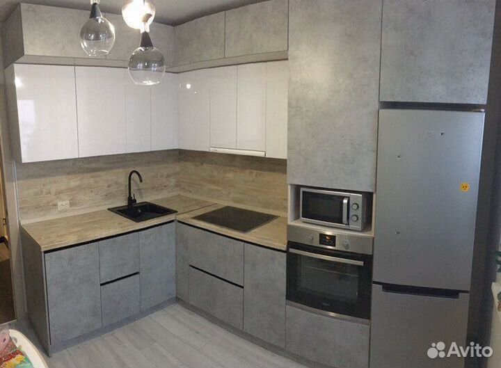 Кухни от производителя