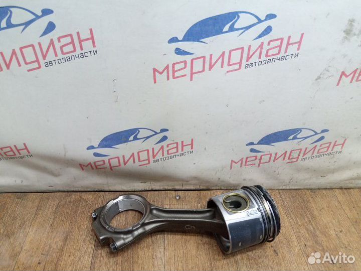 Поршень с шатуном для Daf Xf 105 2014