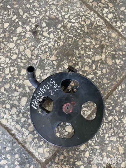 Насос гур kia magentis g6bv 2.5 g4jp 2.0