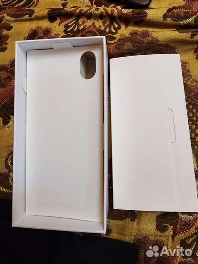 Телефон Xiaomi