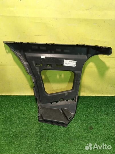 Кронштейн заднего бампера правый BMW X3 E83 2003