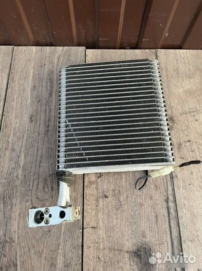 Испаритель кондиционера Chery Bonus 3 3 1.5 2014
