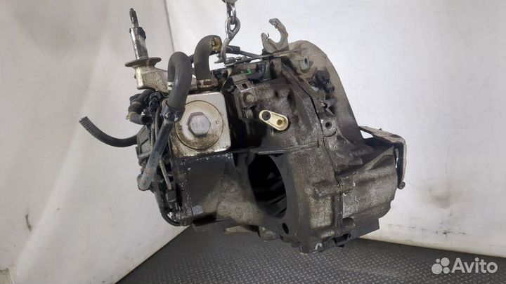 Кпп - автомат (АКПП) Citroen C8, 2007