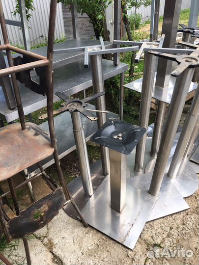 Подстолье для стола