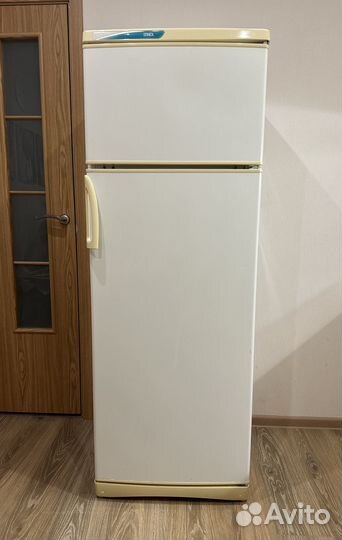Холодильник бу stinol