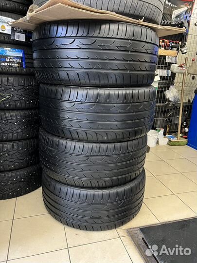 Three-A P606 285/35 R22 112W