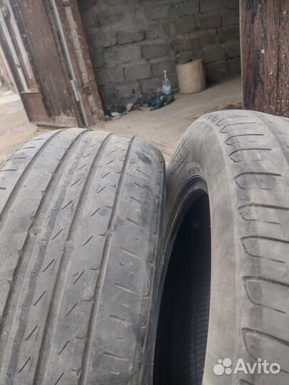 Pirelli Cinturato P7 215/60 R16