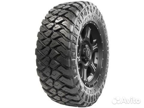 Maxxis Razr MT MT-772 245/75 R16