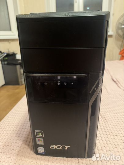 Системный блок (корпус)