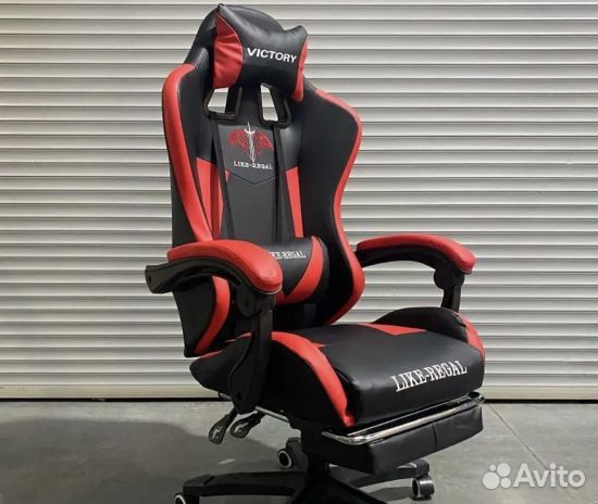 Компьютерное кресло 205F