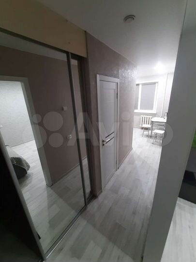 1-к. квартира, 31 м², 1/5 эт.