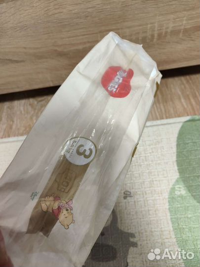 Подгузники huggies elite soft 3