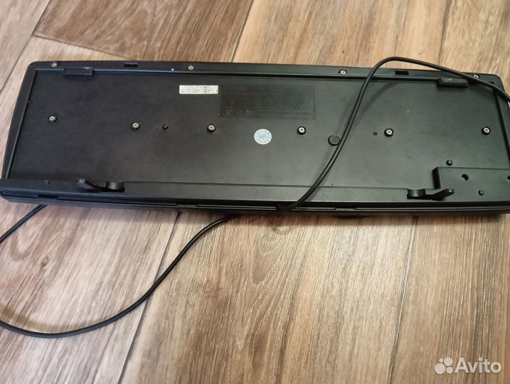 Клавиатура Genius K627