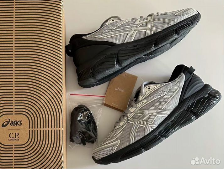 Кроссовки Asics gel quantum 360 x C.P. Company