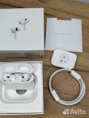 Airpods pro 2 / pro / type c / чехол