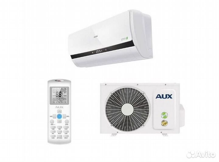 Кондиционер / большой выбор