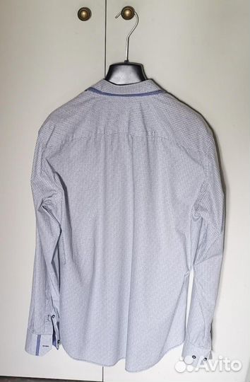 Мужская рубашка Dario Beltran