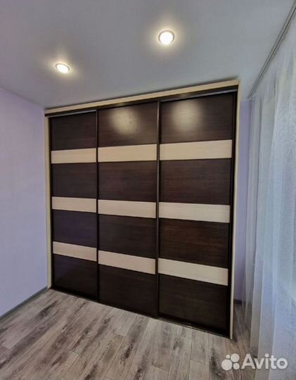 Шкаф двухстворчатый (и другие)