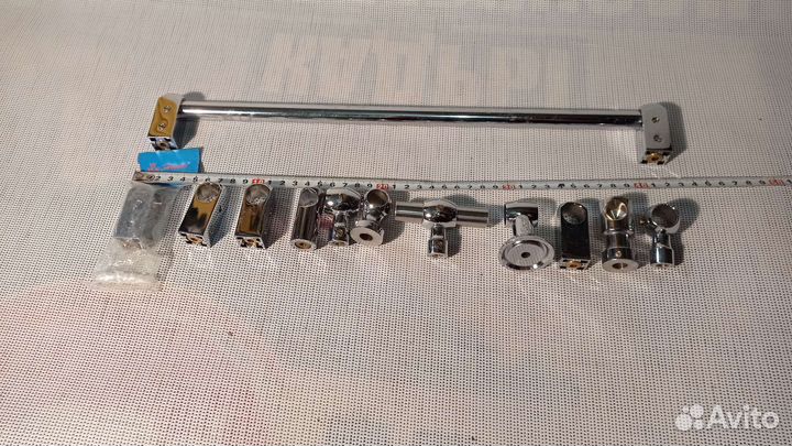 Рейлинг для кухни