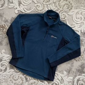 Флисовая кофта Berghaus