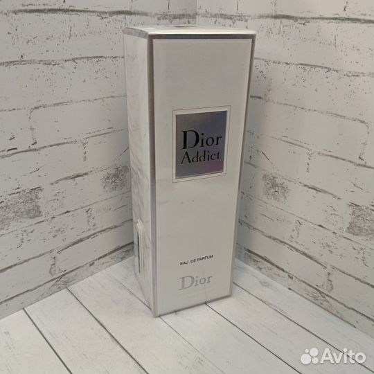Dior Addict 100 ml
