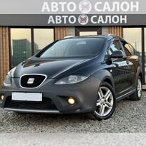 SEAT Altea Freetrack 2.0 AMT, 2012, 226 100 км, с пробегом, цена 1 050 000 руб.