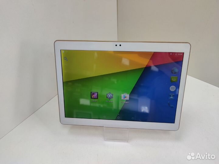 Планшет с SIM-картой cige A5510 6/64 GB