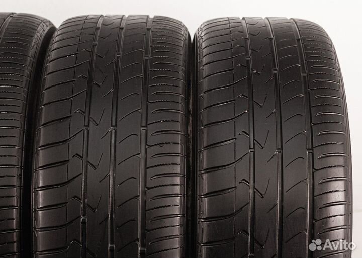 Toyo Tranpath MPZ 235/50 R18 101V