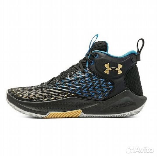 Кроссовки Under Armour Hovr Havoc 4