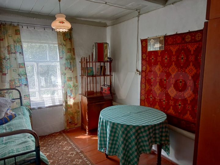 Дом 64 м² на участке 15 сот.