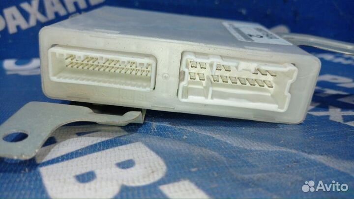 Блок управления Infiniti Fx35 кроссовер VQ35DE