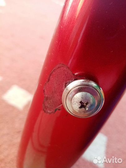 Бас гитара Aria pro 2 rsb