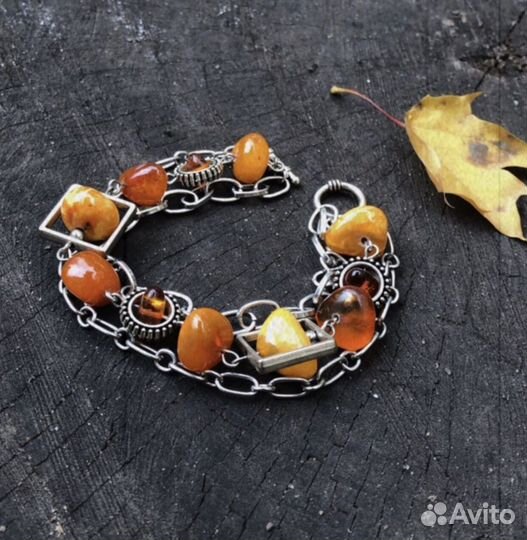 Изготовление, переделка, ремонт бижутерии