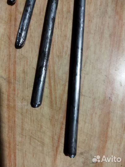 Колышки для палатки