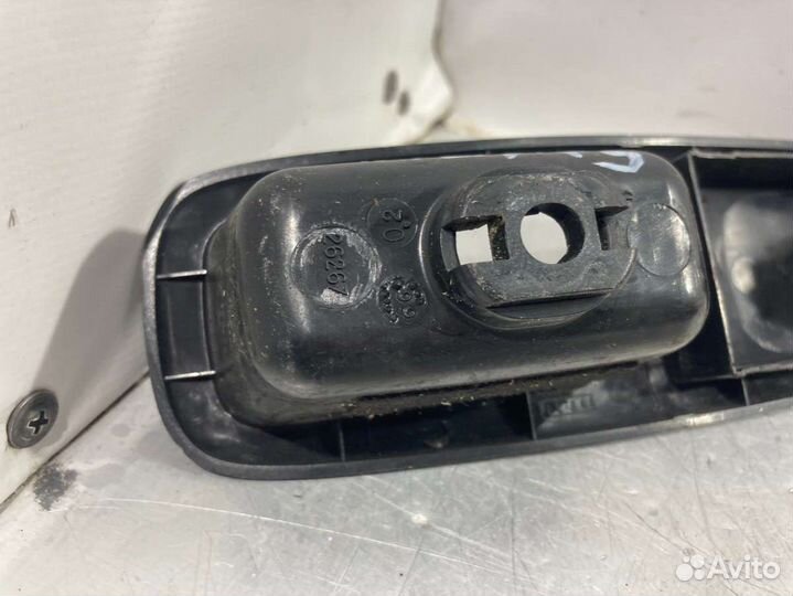 Кнопка стеклоподъемника volkswagen golf 4 nn