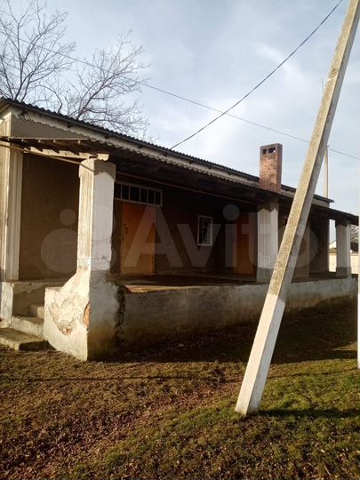 Здание, 85.7 м²