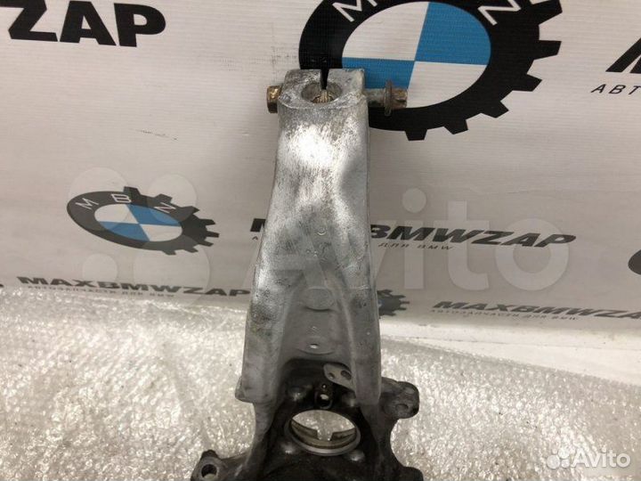 Кулак передний правый Bmw 7 G11