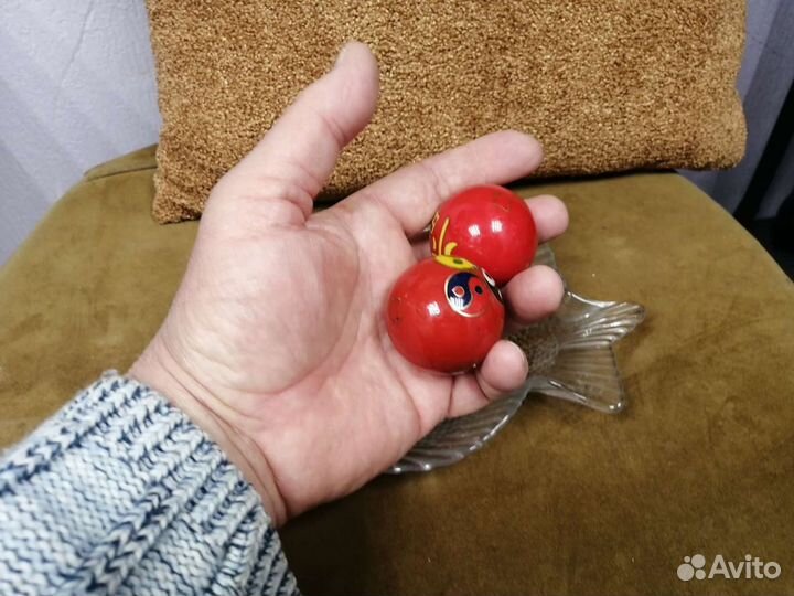 Шары здоровя