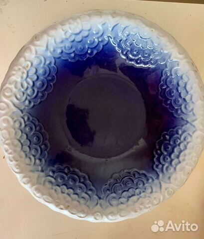 Посуда СССР