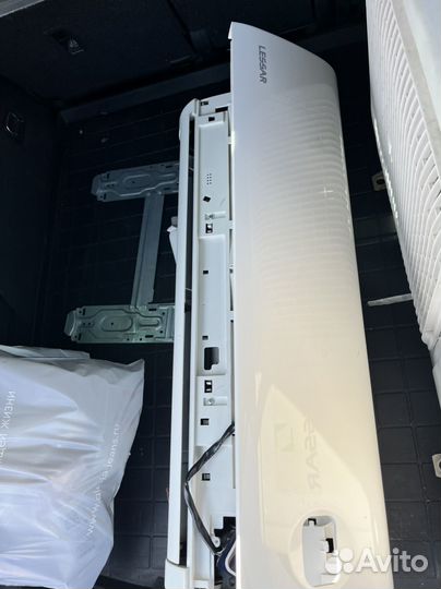 Кондиционер lessar