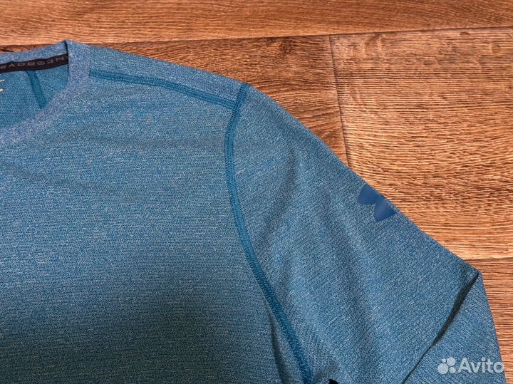 Лонгслив Under Armour Heatgear - M