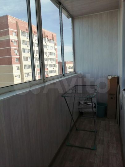 2-к. квартира, 55 м², 10/14 эт.